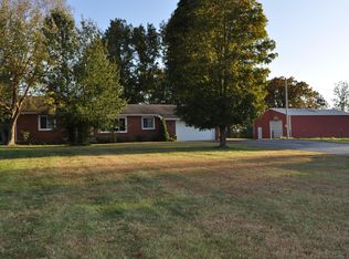 21079 Highway 96, Ash Grove, MO 65604
