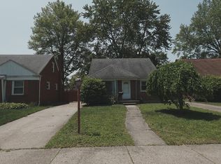 256 Brentwood St, Inkster, MI 48141