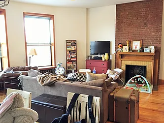 Rented by Joe Gotham LTD