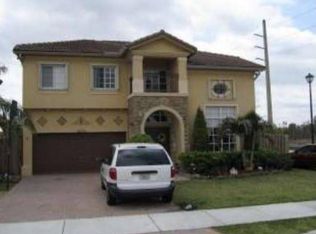 15676 SW 16th St, Miami, FL 33185