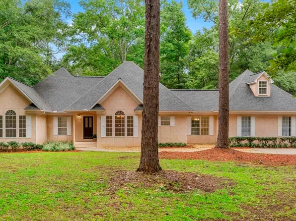 188 Rosehill Dr W, Tallahassee, FL 32312