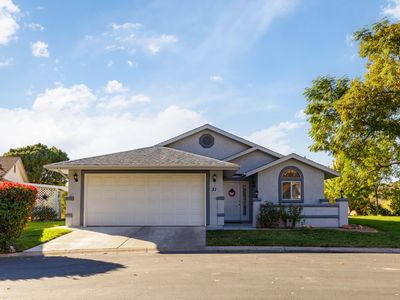 710 S Indian Hills Dr Unit 31, St George, UT, 84770