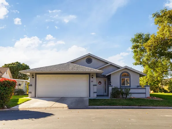 710 S Indian Hills Dr Unit 31, St George, UT 84770