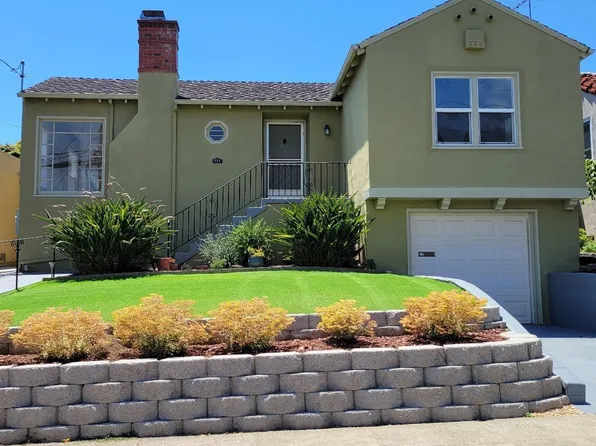 731 Albemarle St, El Cerrito, CA 94530