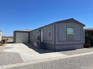 50020 Ehrenberg Poston Hwy SPACE 26, Ehrenberg, AZ 85334