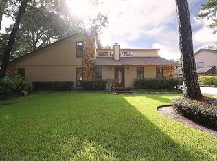 17427 Fairway Oaks Dr, Spring, TX 77379