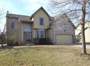 1907 W Kiera Cir, Olathe, KS 66061