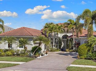 12137 Wicklow LN, NAPLES, FL 34120