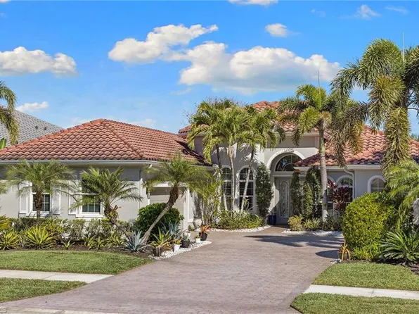 12137 Wicklow LN, NAPLES, FL 34120
