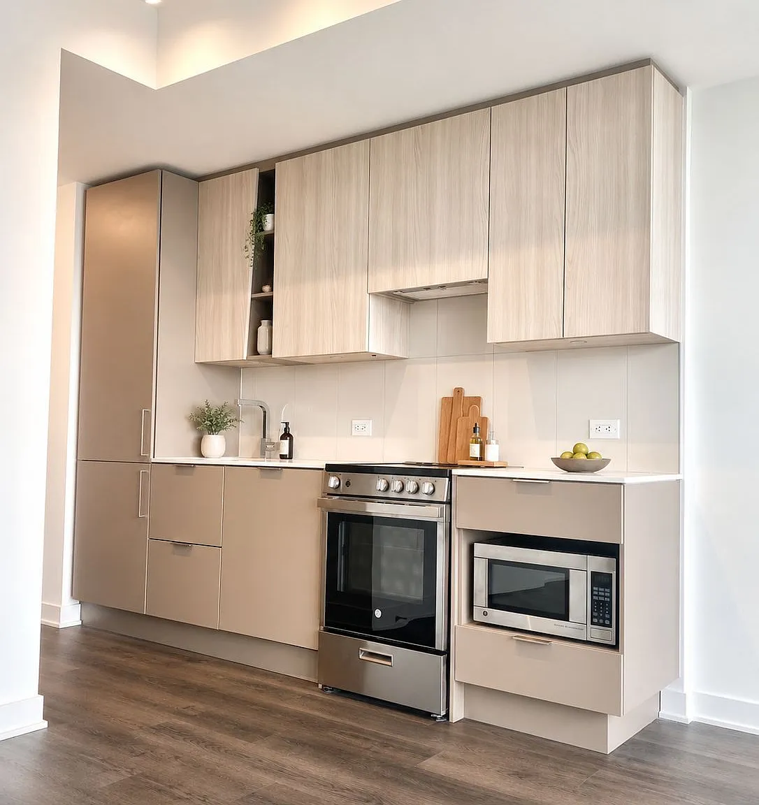 1 bed, $2,150 — Photo 3