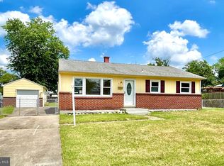 16 Gladwyn Rd, Marlton, NJ 08053