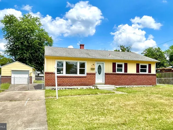 16 Gladwyn Rd, Marlton, NJ 08053