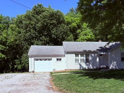 2921 Old Caseyville Rd, Swansea, IL, 62226