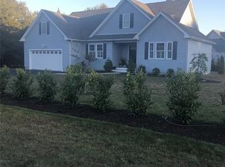 1 Josephine Dr, Charlestown, RI 02813