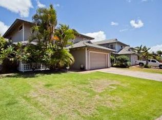 91-210 Puahiohio Way, Kapolei, HI 96707