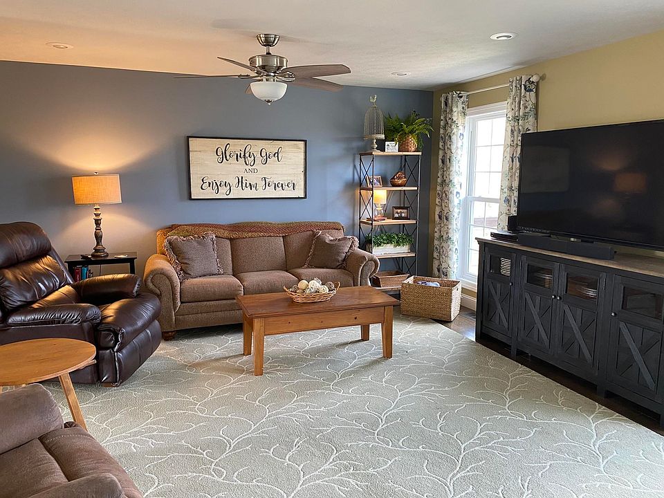 55 Sullivan Ln, Lavalette, WV 25535 Zillow