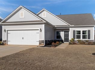 214 Tralee Dr, Anderson, SC 29625