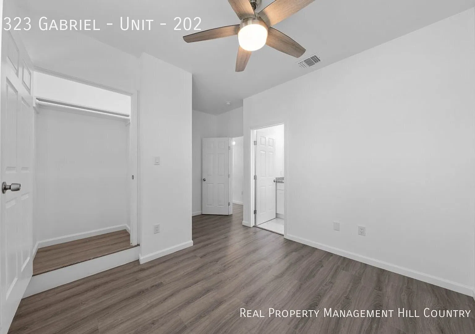 Brand New 2 Bed / 2.5 Bath — Photo 2