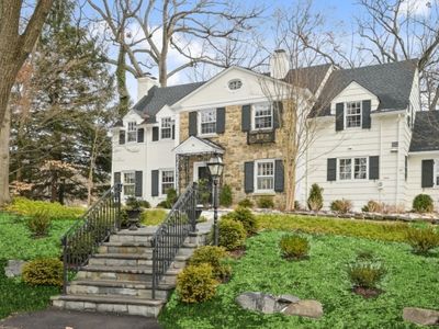 70 West Rd, Short Hills, NJ, 07078