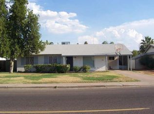 3801 N Orangewood Ave, Phoenix, AZ 85051