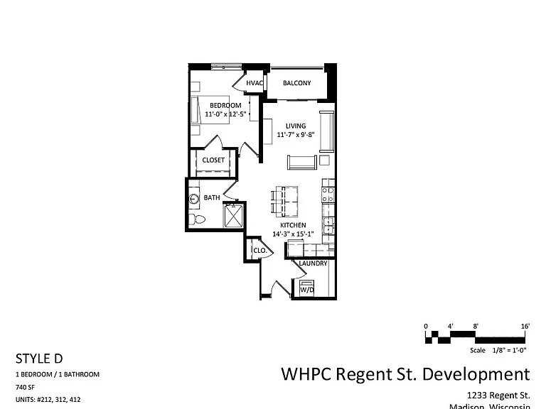 Vicino Apartments — Photo 51