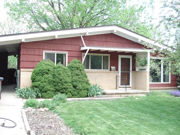 2990 20th St, Boulder, CO 80304