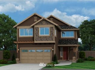 116 204th Pl SE, Lynnwood, WA 98036