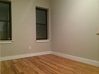 Rented by Evergreen Apartments BK