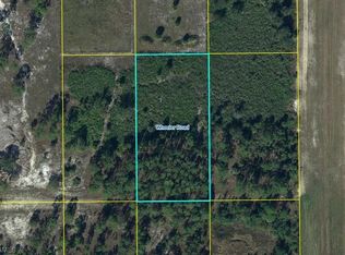 7536 2nd Ter, Wheeler, FL 33935