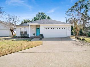 5951 Bay Vista Dr, Perdido Key, FL 32507