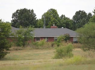 2341 NW McIntosh Rd, Elgin, OK 73538