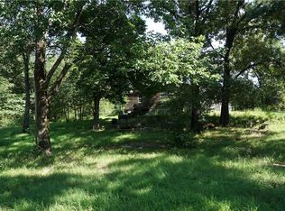 512 Mayfield Dr, Roland, OK 74954