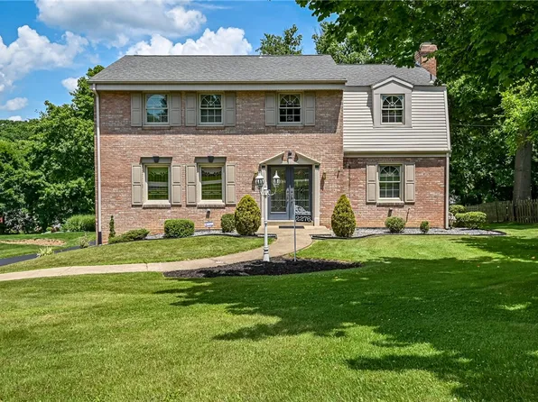 2276 Rochester Rd, Pittsburgh, PA 15237