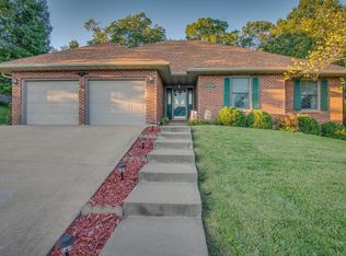 4008 Catalina Dr, Jefferson City, MO 65109