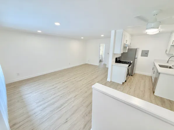 12766 Venice Blvd #104, Los Angeles, CA 90066