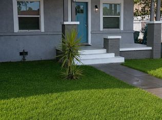 115 E Olive Ave, Fresno, CA 93728