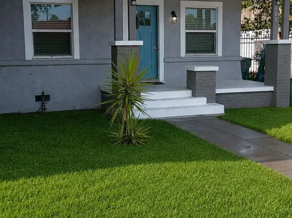 115 E Olive Ave, Fresno, CA 93728