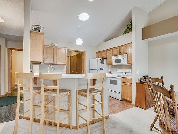 Eat in Kitchen