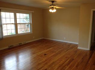 519 N Depeyster St, Kent, OH 44240