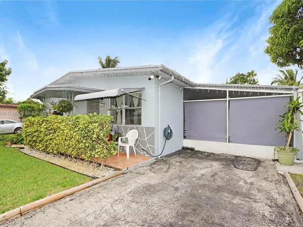 3610 SW 39th Ave, West Park, FL 33023