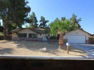 4575 E Saint Louis Ave, Las Vegas, NV 89104
