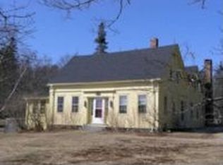 155 Ocean Point Rd, East Boothbay, ME 04544