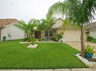 5407 Aloe Ave, Baytown, TX 77521