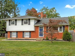 8 19th St, Burlington, NJ 08016