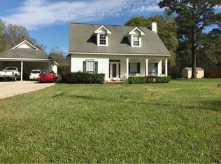 441 Galatas Rd, Madisonville, LA 70447