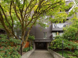 3680 W 7th Ave #203, Vancouver, BC V6R1W4