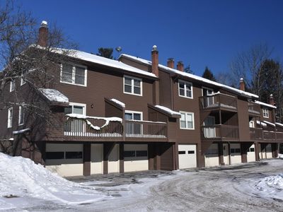 122 Batchelder Street Unit A6, Barre, VT, 05641