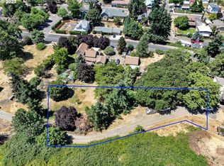 822 Main St, Brownsville, OR 97327