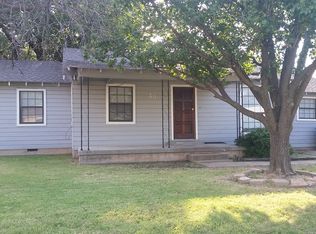 30 NW 29th St, Lawton, OK 73505