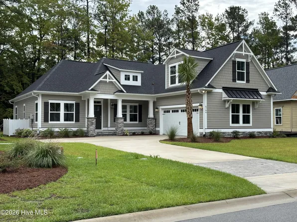 6784 Hanbury Place SW #112, Ocean Isle Beach, NC 28469